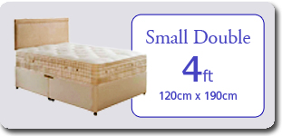 Small Double